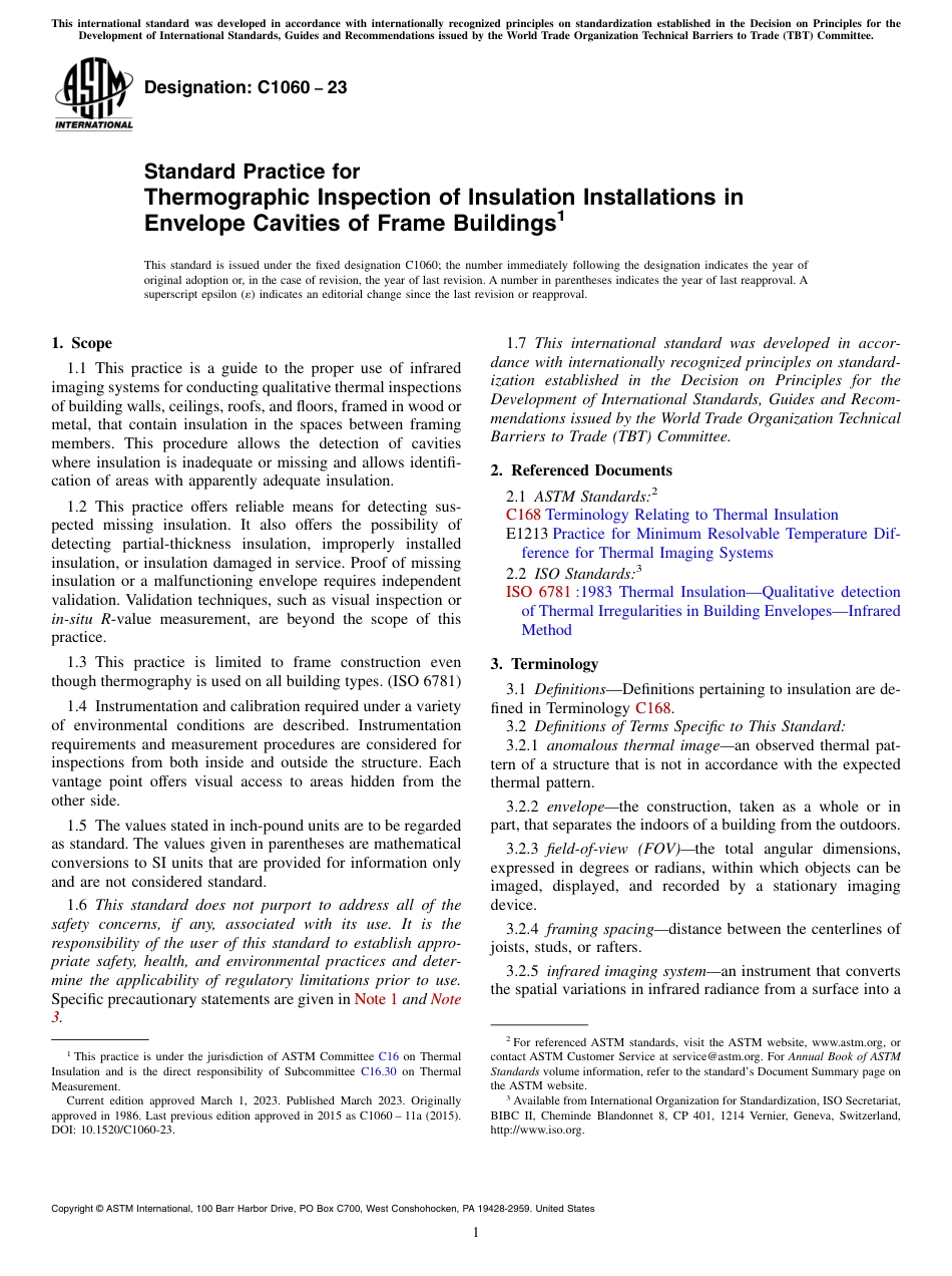 ASTM C1060 - 23.pdf_第1页