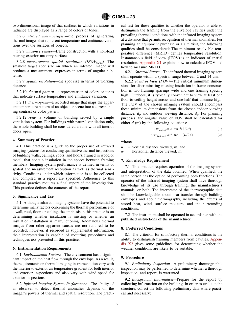 ASTM C1060 - 23.pdf_第2页