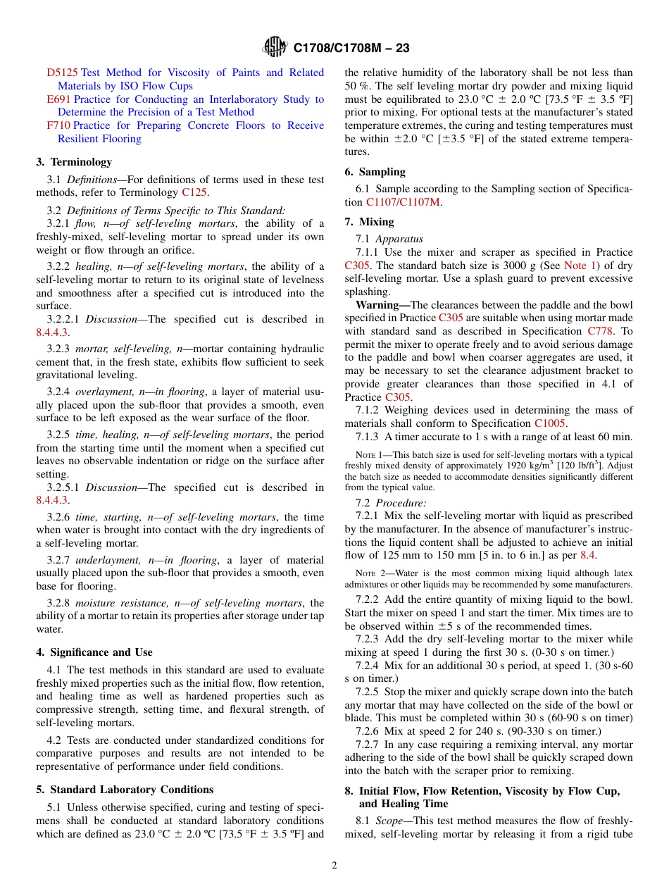ASTM C1708 - C 1708M - 23.pdf_第2页
