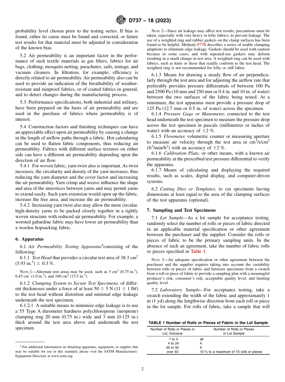 ASTM D737 - 18 (2023).pdf_第2页