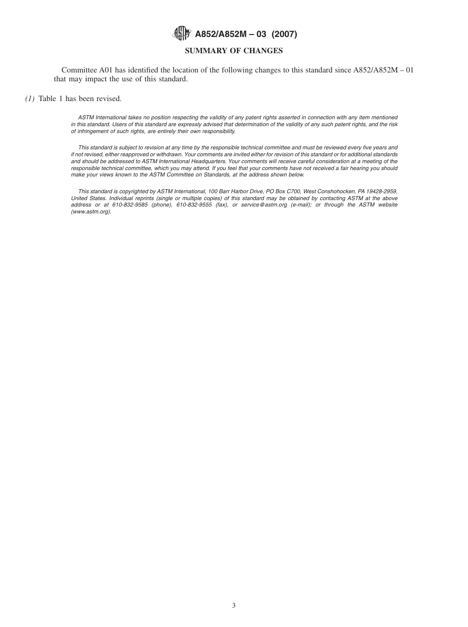 ASTM A852 - A 852M - 03 (2007).pdf_第3页