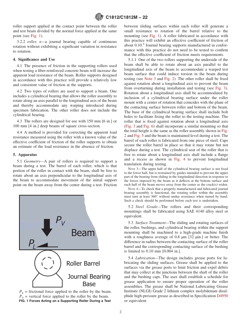 ASTM C1812 - C 1812M - 22.pdf_第2页