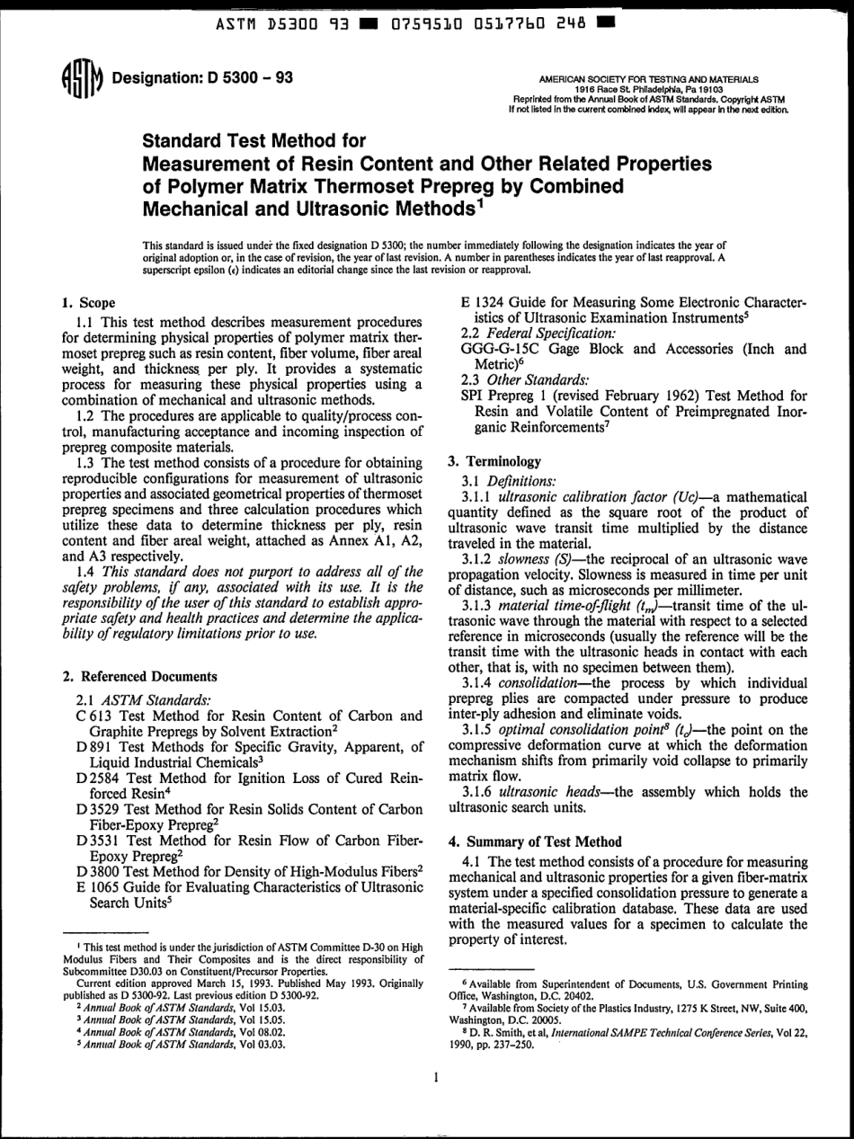 ASTM D5300 - 93 scan.pdf_第2页