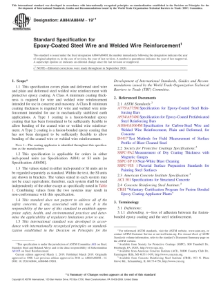ASTM A884 - A 884M - 19e1.pdf