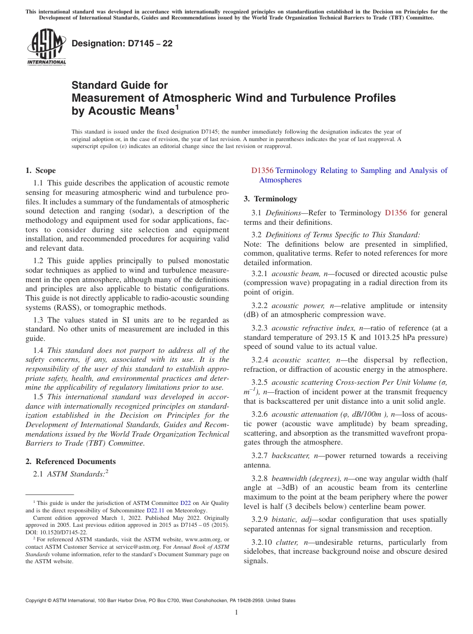 ASTM D7145 - 22.pdf_第1页