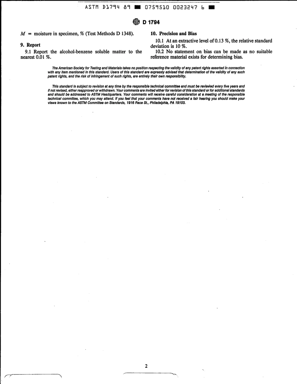 ASTM D1794 - 89 scan.pdf_第2页