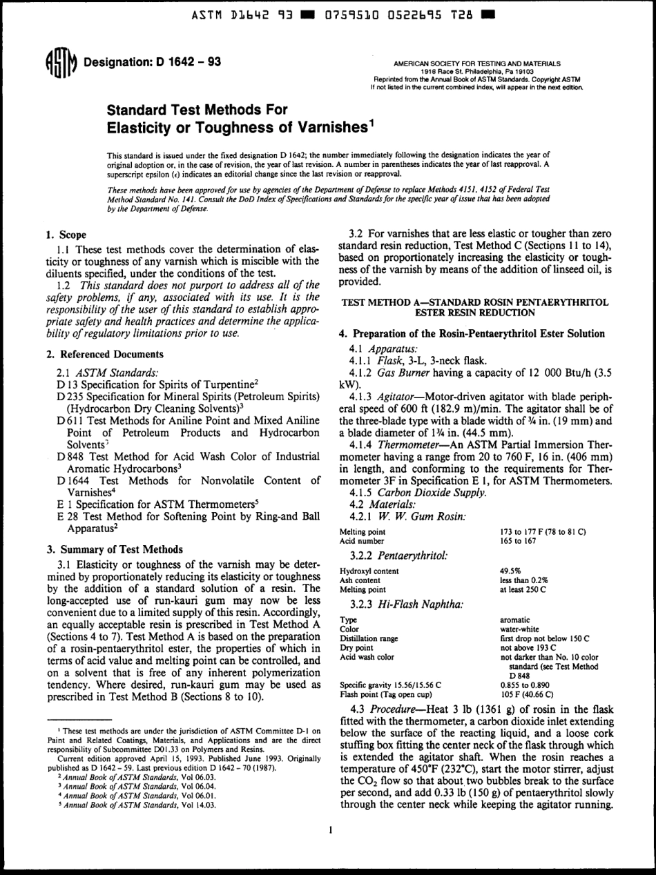 ASTM D1642 - 93 scan.pdf_第2页