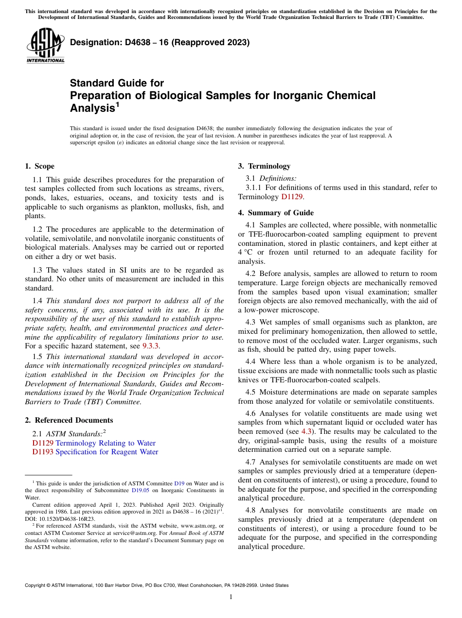 ASTM D4638 - 16 (2023).pdf_第1页