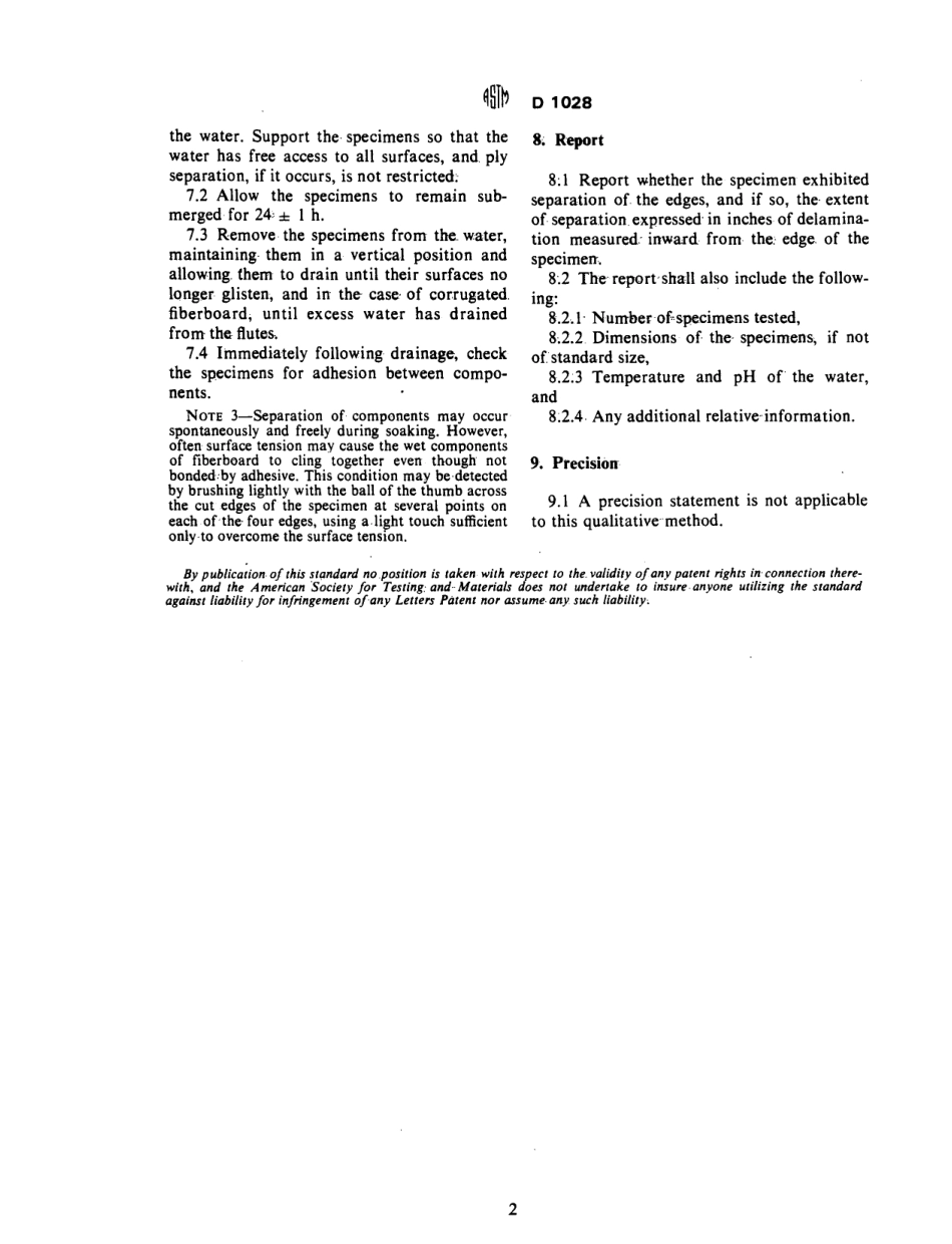 ASTM D1028 - 76 scan.pdf_第2页