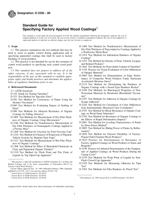 ASTM D2336 - 99.pdf