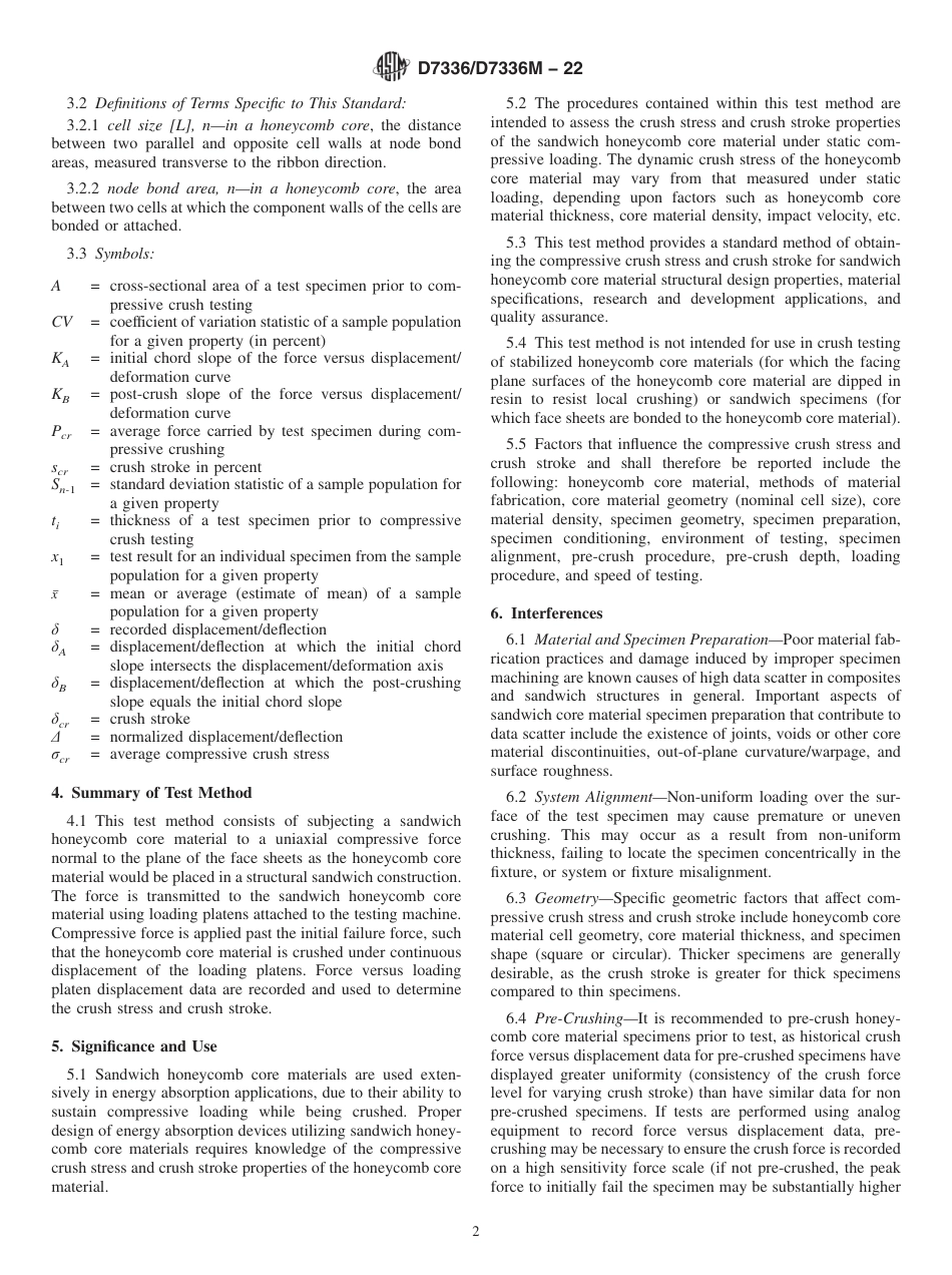 ASTM D7336 - D 7336M - 22.pdf_第2页