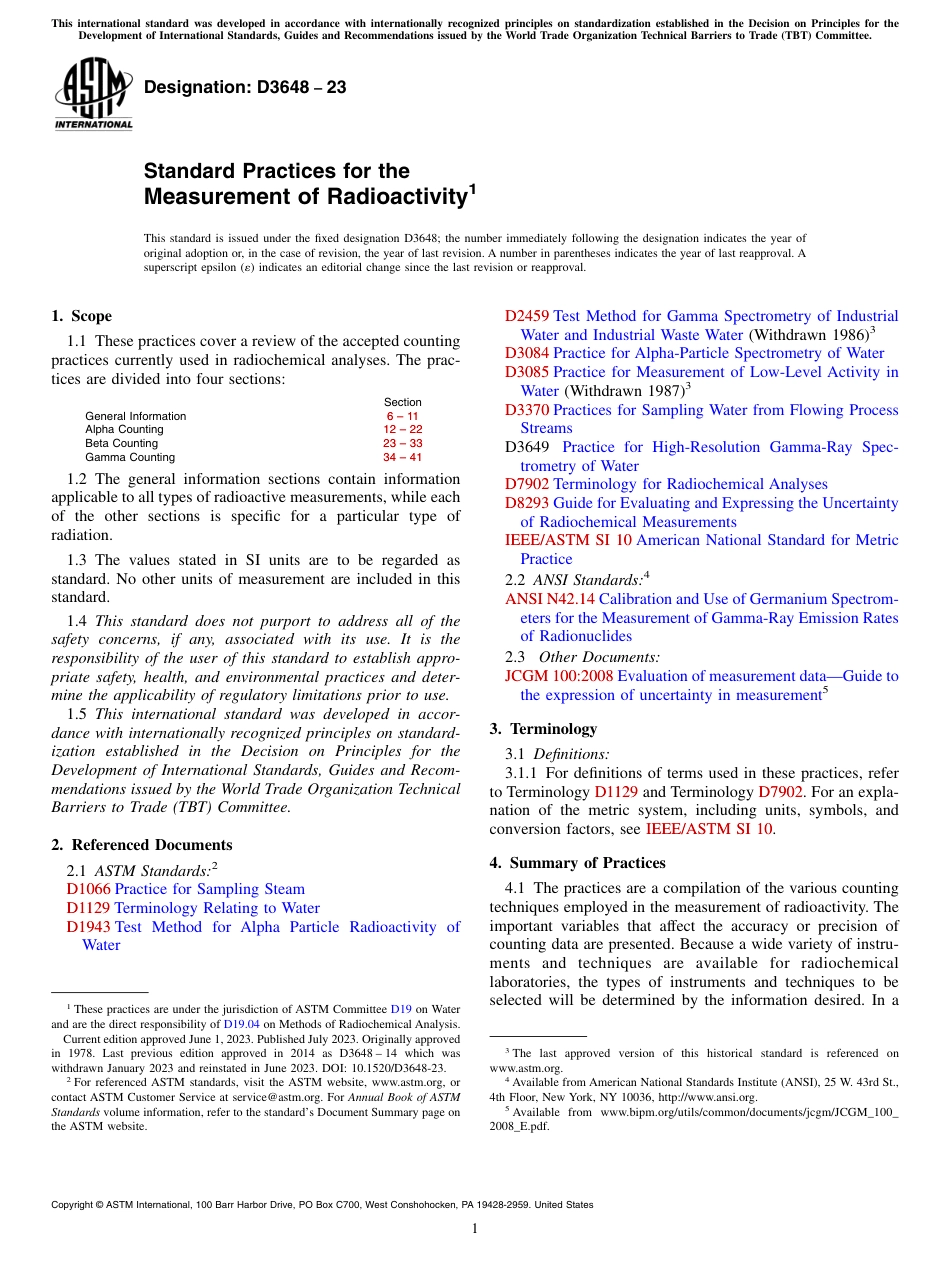 ASTM D3648 - 23.pdf_第1页