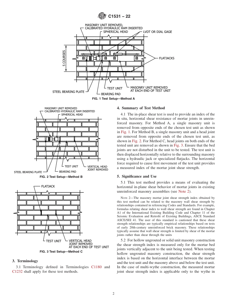 ASTM C1531 - 22.pdf_第2页