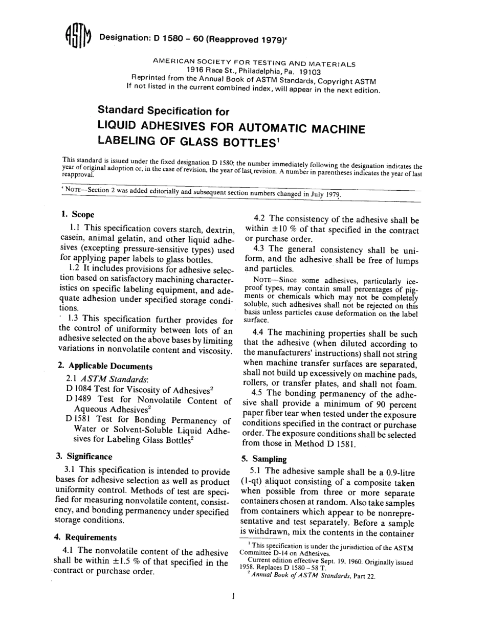 ASTM D1580 - 60 (1979)e1 scan.pdf_第1页