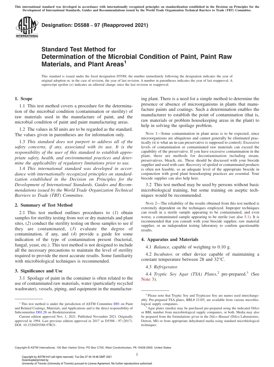 ASTM D5588 - 97 (2021).pdf_第1页