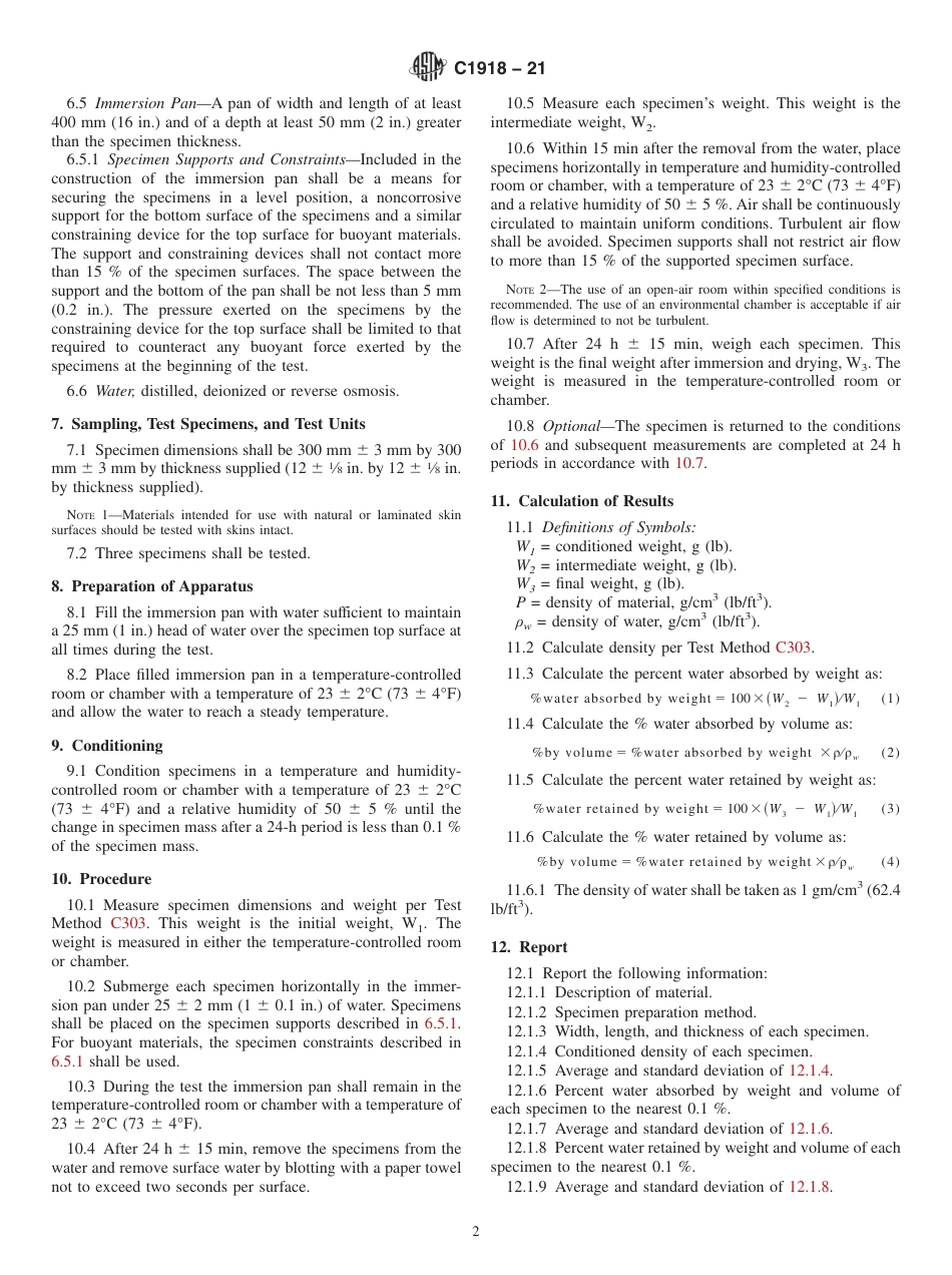 ASTM C1918 - 21.pdf_第2页