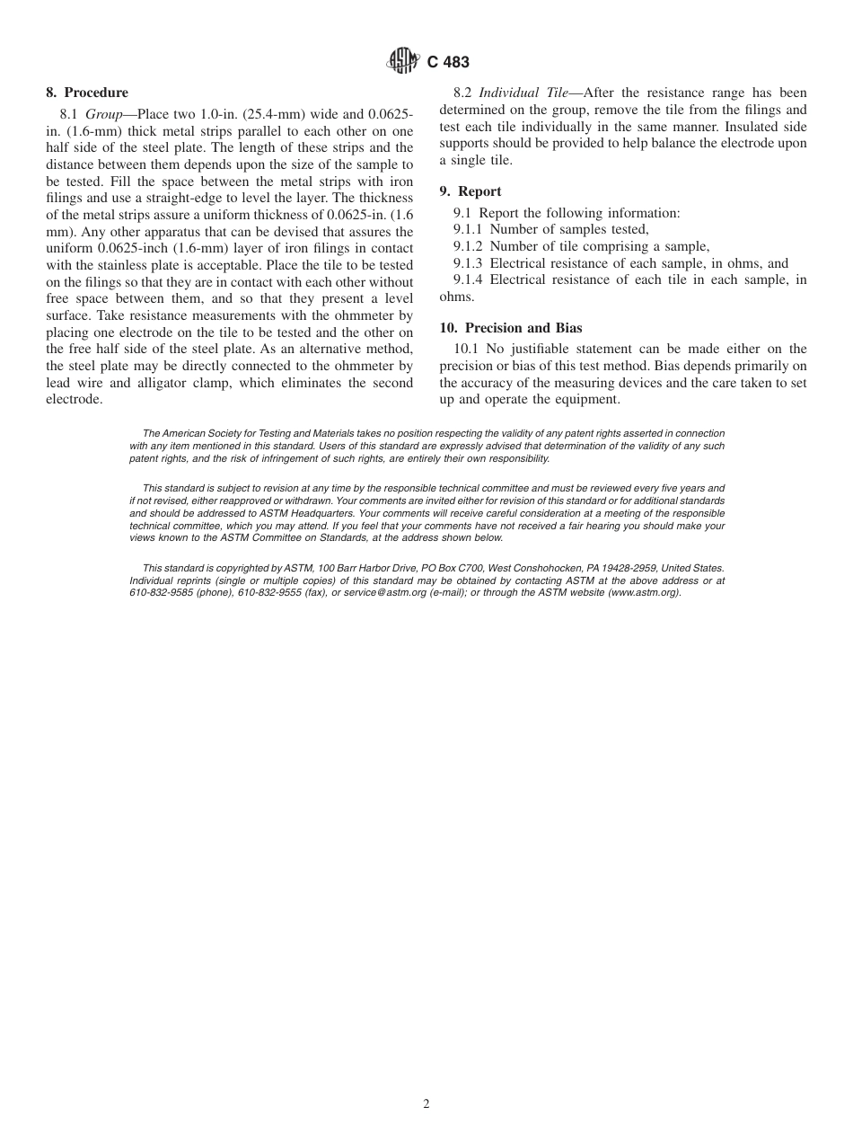 ASTM C483 - 95 (2000).pdf_第2页