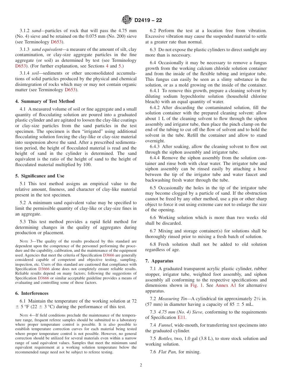 ASTM D2419 - 22.pdf_第2页