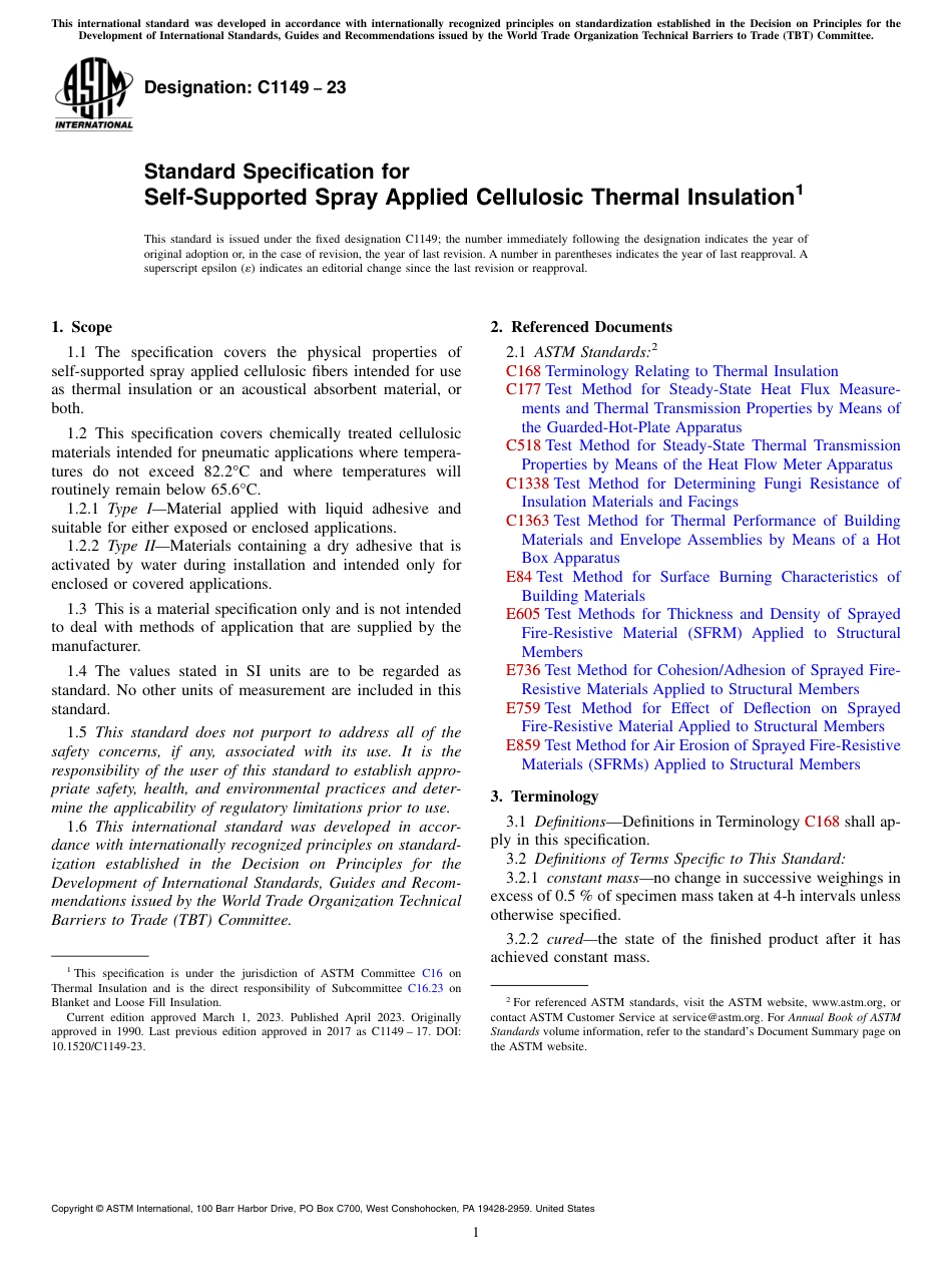 ASTM C1149 - 23.pdf_第1页