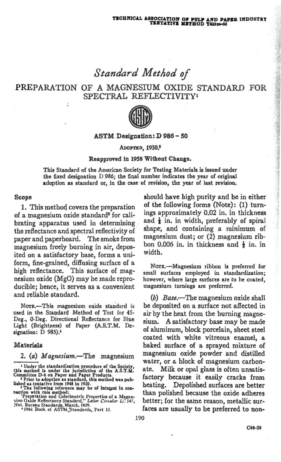 ASTM D986 - 50 scan.pdf_第1页