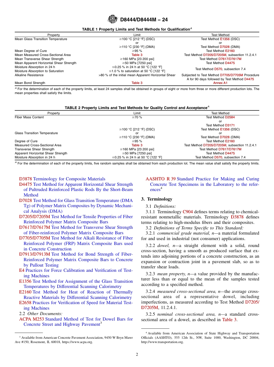ASTM D8444 - D 8444M - 24.pdf_第2页