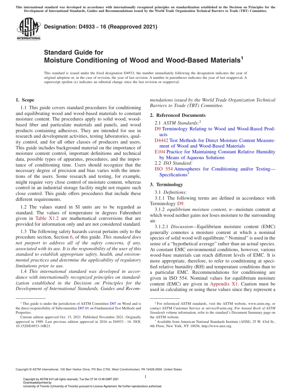 ASTM D4933 - 16 (2021).pdf_第1页