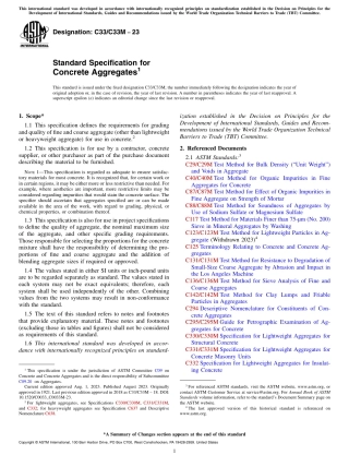 ASTM C33 - C 33M - 23.pdf