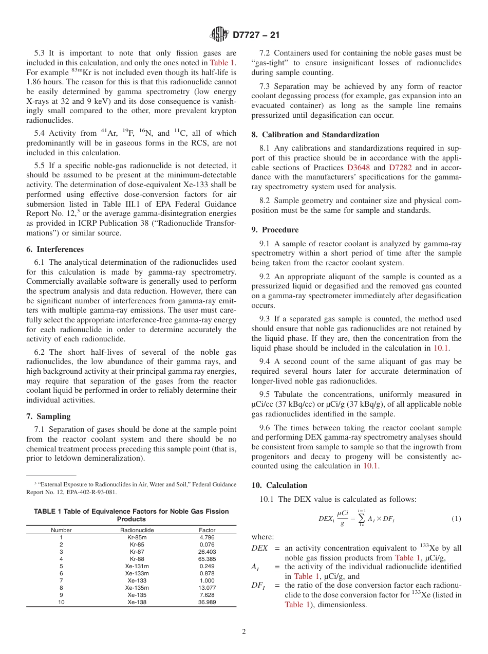 ASTM D7727 - 21.pdf_第2页