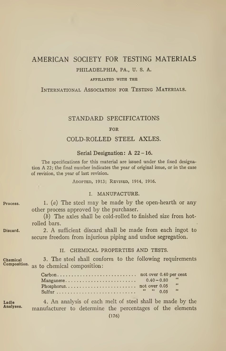 ASTM A22 - 16 scan.pdf_第1页