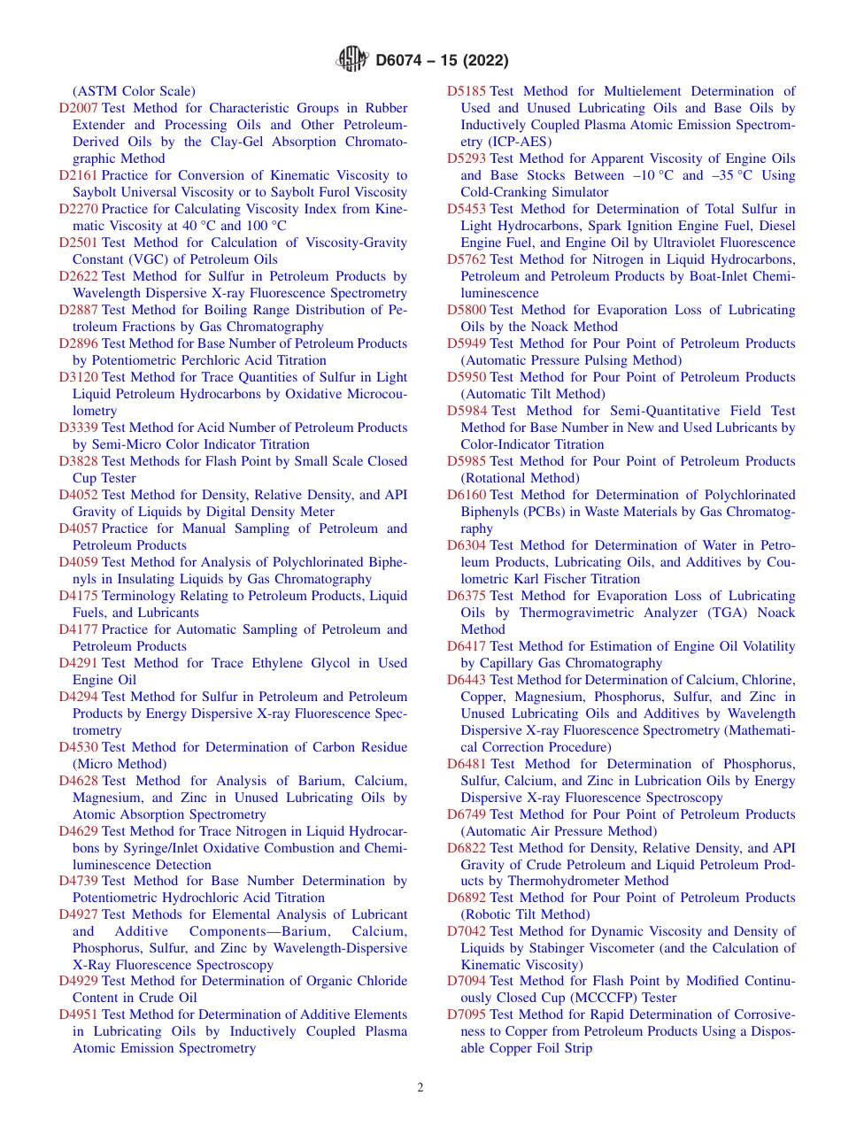 ASTM D6074 - 15 (2022).pdf_第2页