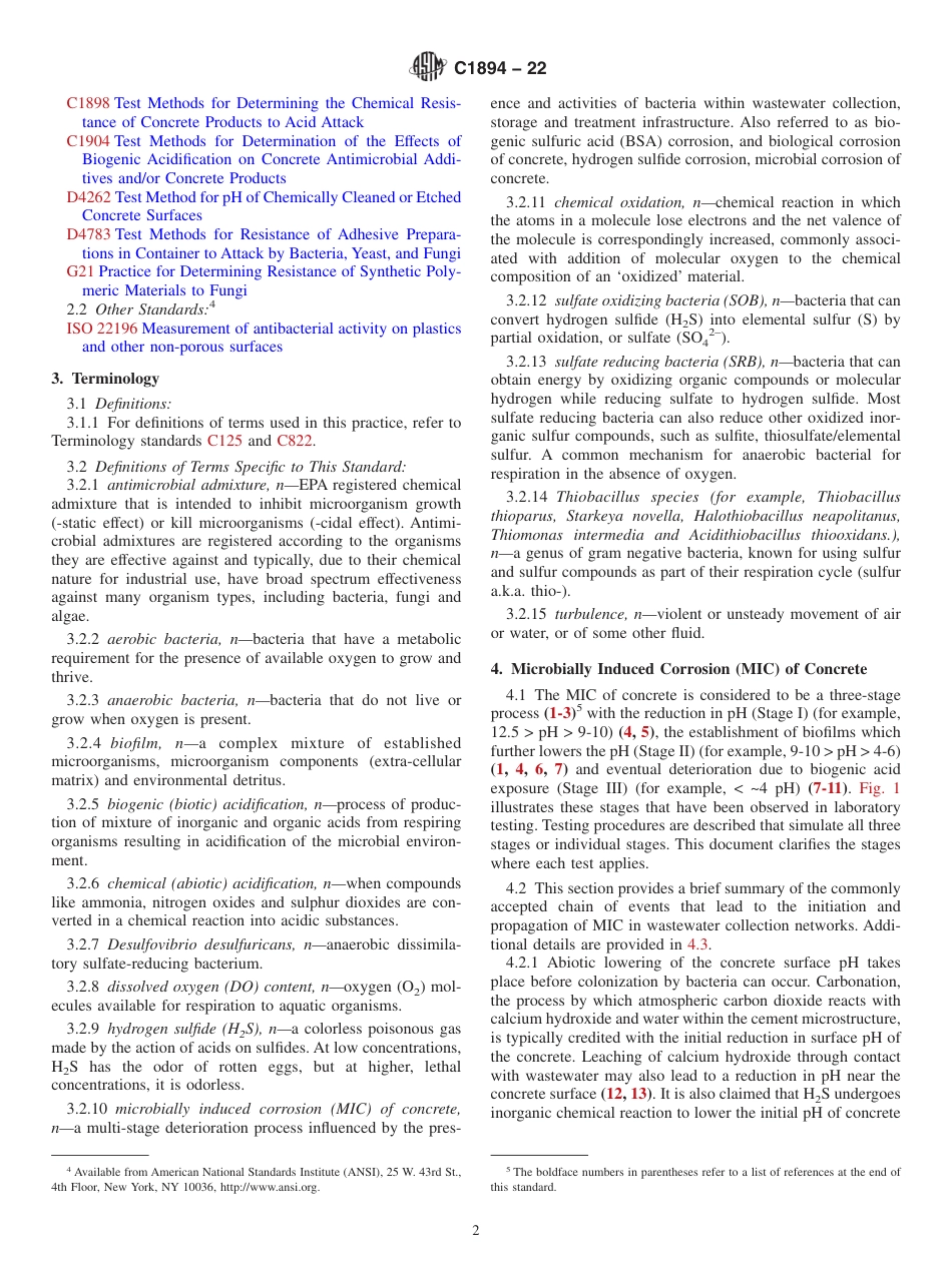 ASTM C1894 - 22.pdf_第2页