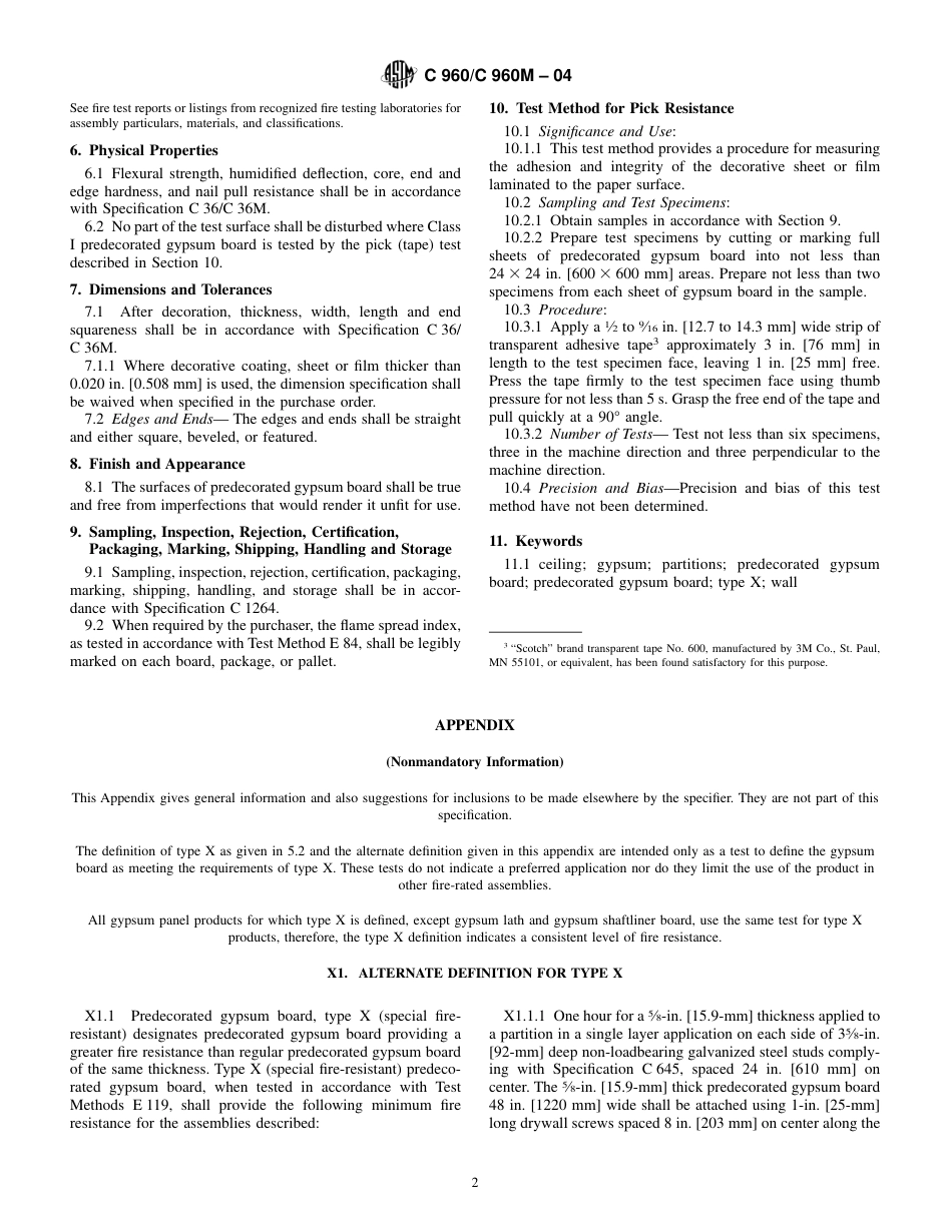 ASTM C960 - C 960M - 04.pdf_第2页