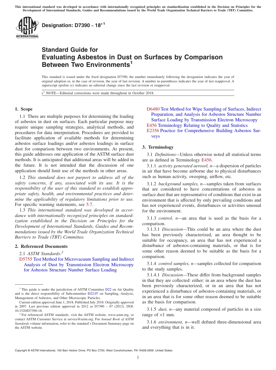 ASTM D7390 - 18e1.pdf_第1页