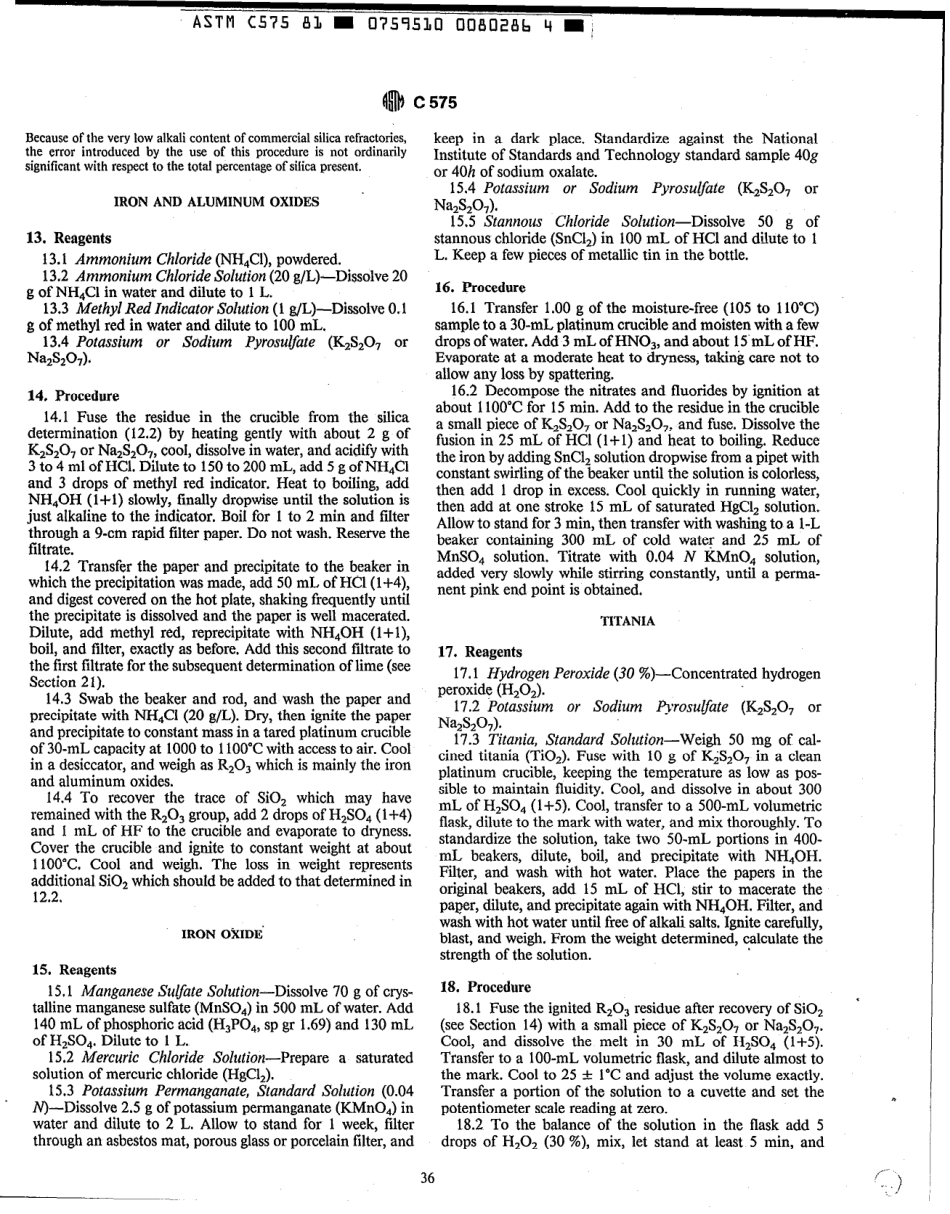 ASTM C575 - 81 (1990) scan.pdf_第3页