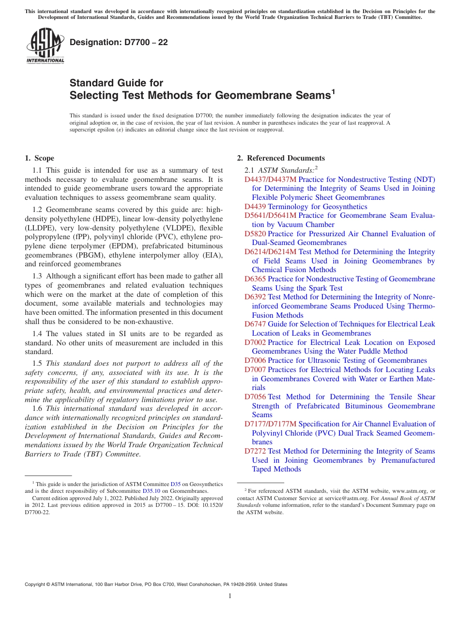 ASTM D7700 - 22.pdf_第1页