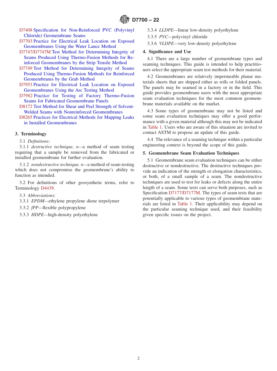 ASTM D7700 - 22.pdf_第2页