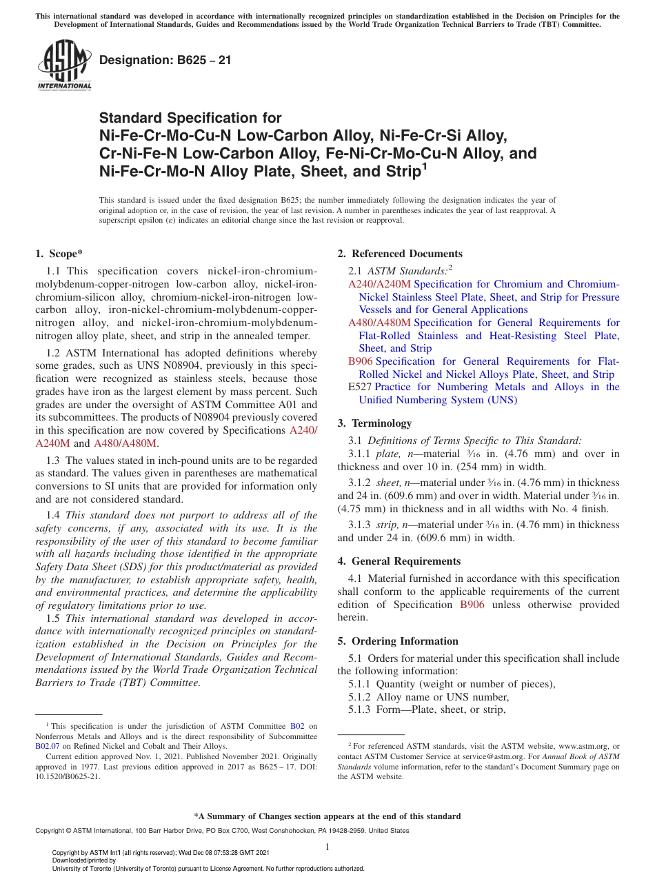 ASTM B625 - 21.pdf_第1页