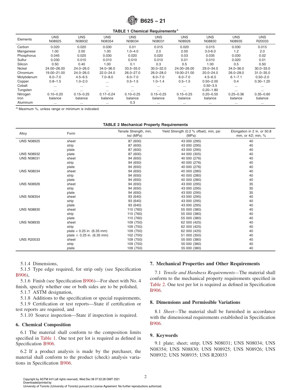 ASTM B625 - 21.pdf_第2页