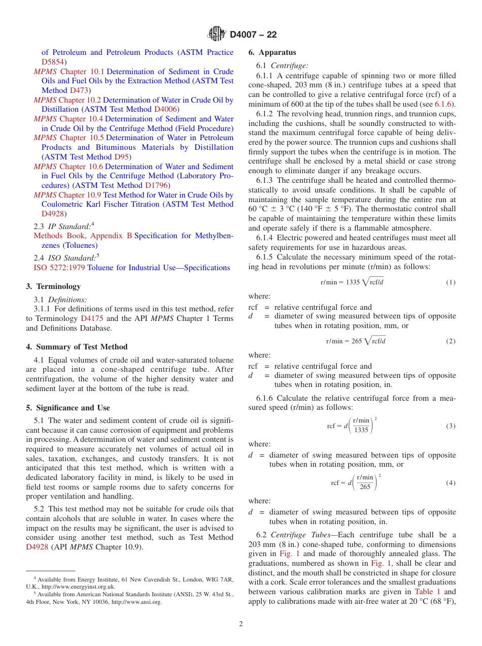 ASTM D4007 - 22.pdf_第2页