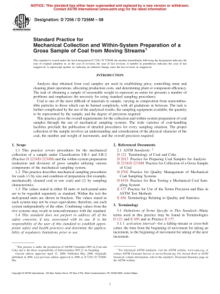 ASTM D7256 - D 7256M - 08.pdf