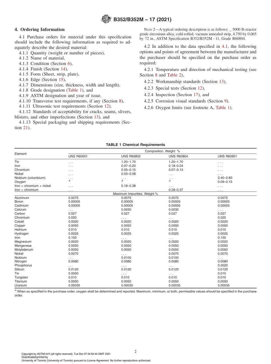 ASTM B352 - B 352M - 17 (2021).pdf_第2页