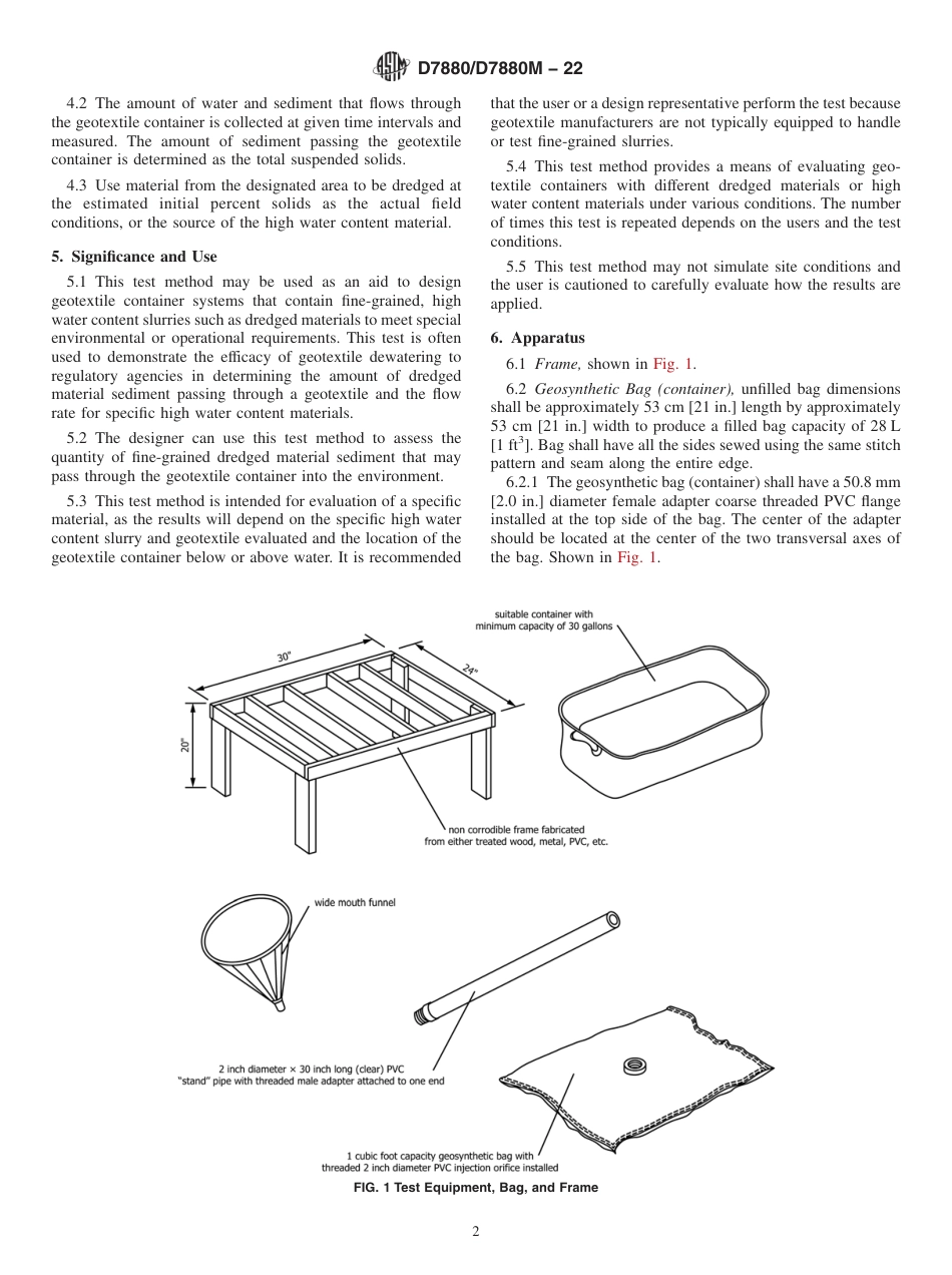 ASTM D7880 - D 7880M - 22.pdf_第2页