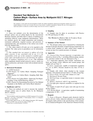 ASTM D4820 - 99.pdf