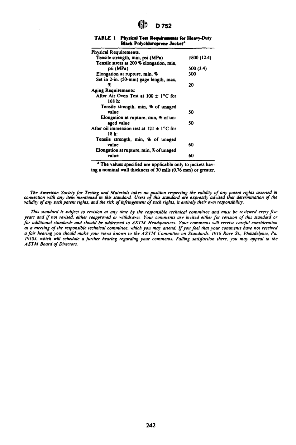 ASTM D752 - 73 (1978) scan.pdf_第2页