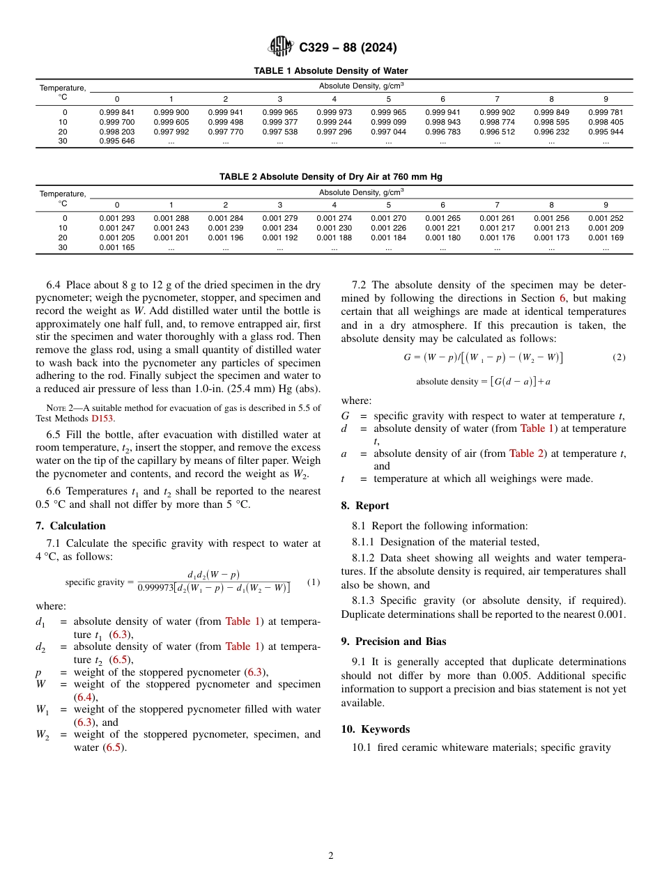 ASTM C329 - 88 (2024).pdf_第2页