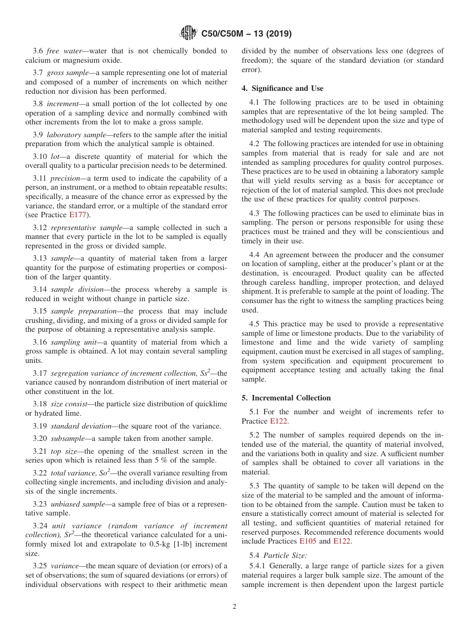 ASTM C50 - C 50M - 13 (2019).pdf_第2页