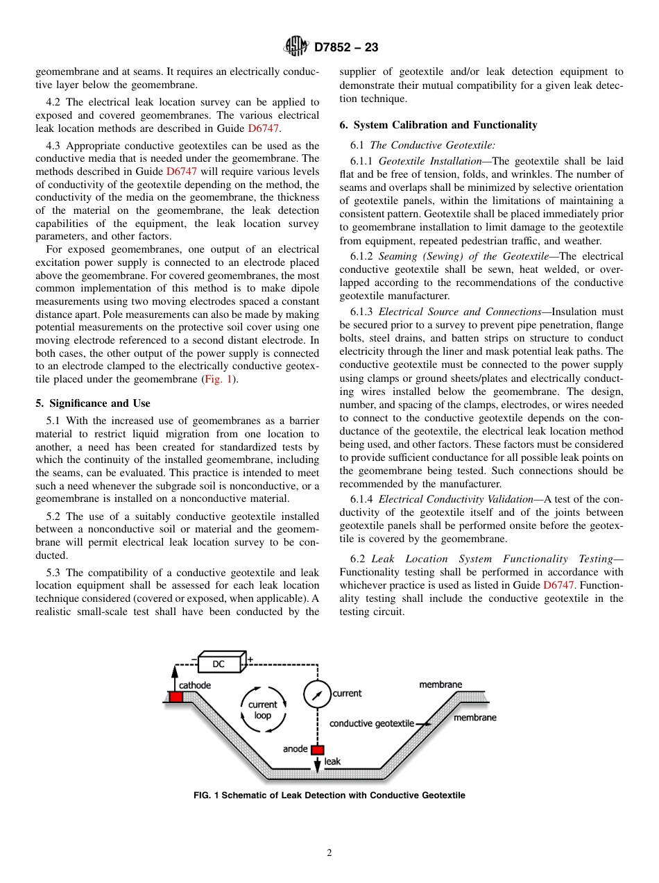 ASTM D7852 - 23.pdf_第2页