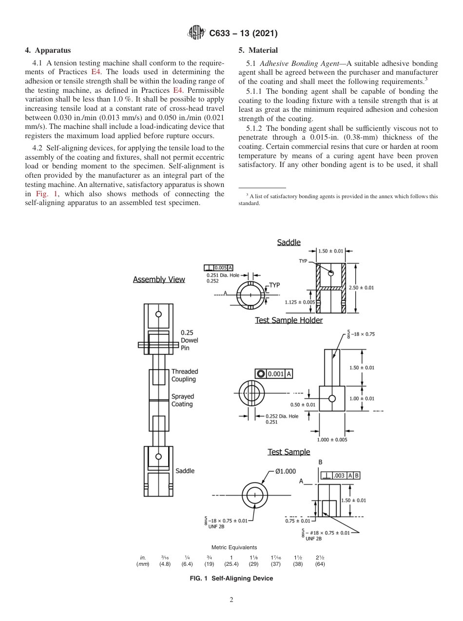 ASTM C633 - 13 (2021).pdf_第2页