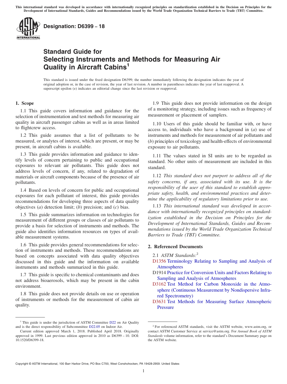 ASTM D6399 - 18.pdf_第1页