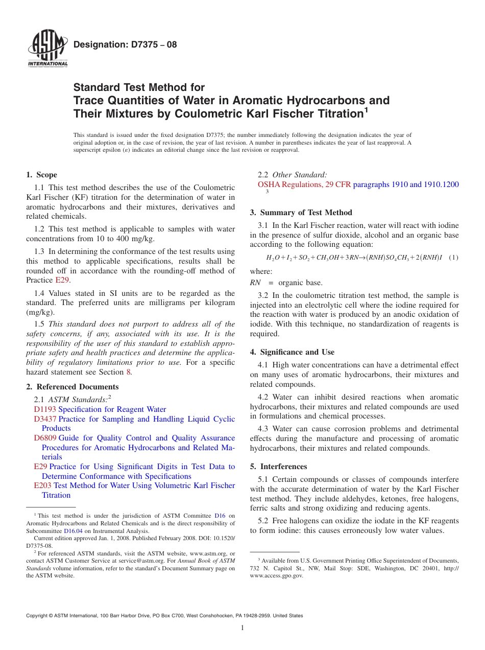 ASTM D7375 - 08.pdf_第1页
